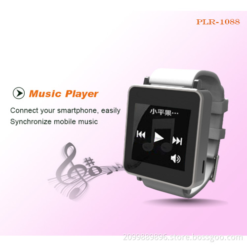 NEW Wrist Smart Watch Android Watch Phone with Wifi 3G Waterproof